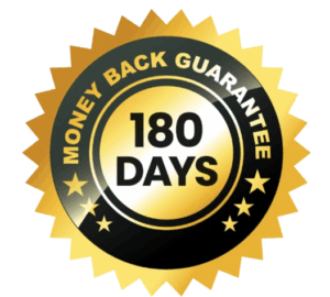 Neuro prime Money Back Guarantee
